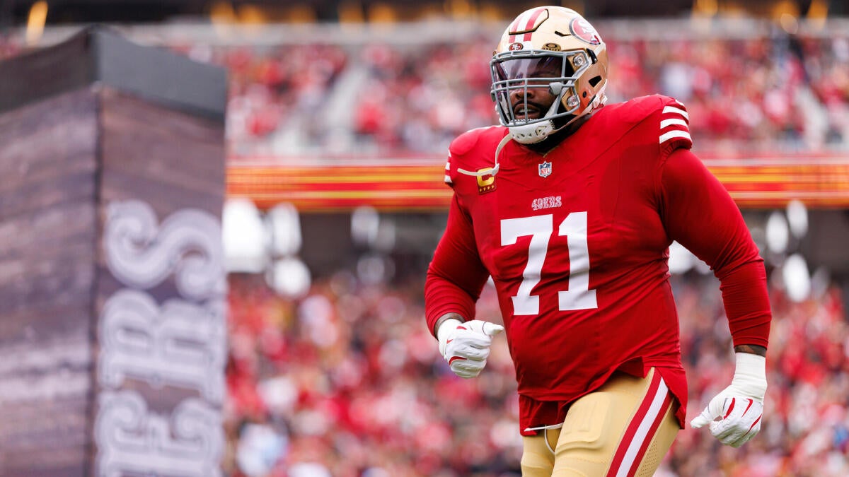 Where Is Trent Williams Free Agent News? Unfound Content